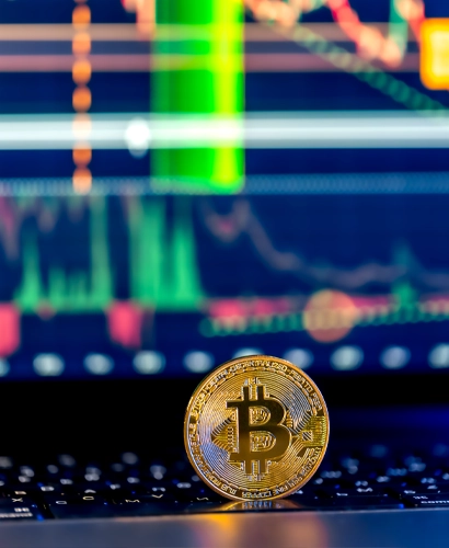 Edex Crypto Pro Trading Informationen