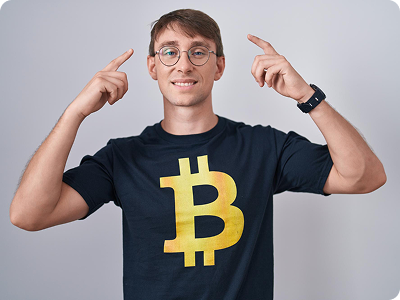Erfolgreicher Edex Crypto Pro Trader