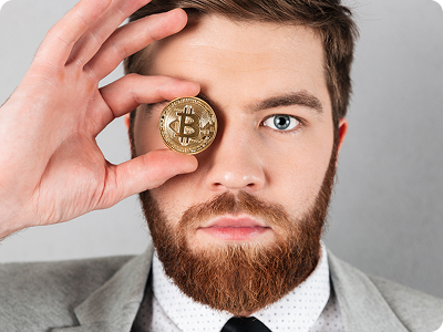 Edex Crypto Pro Trading Experte